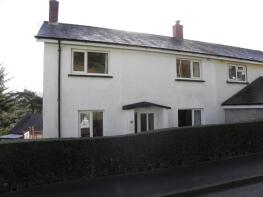 10, Bro Cymer, Dolgellau LL40 2SY