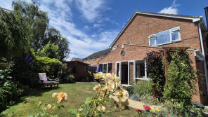25 The Mansion, Mansions Close, Southam CV47 2RF