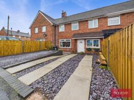 2, Heol Hafod, Coedpoeth, Wrexham LL11 3HY
