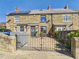 2, Tilleys Row, Bishop Auckland DL13 5PL