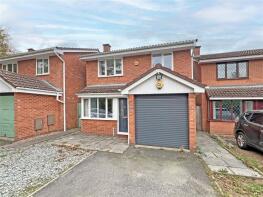18, Elderberry Close, The Rock, Telford TF3 5EN