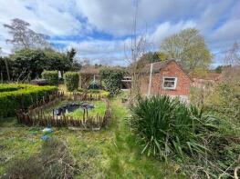 19, Newbury Street, Kintbury, Hungerford RG17 9UX