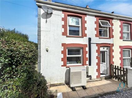 Edgcumbe Road, Roche, PL26