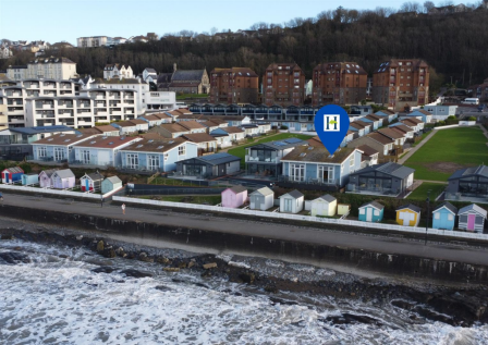 Merley Road, Westward Ho!, Bideford