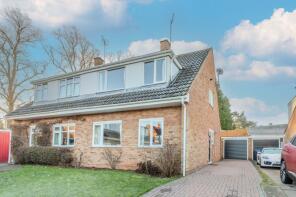 26, Croft Close, Leamington Spa CV33 9RH