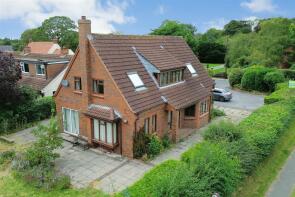 Beaver Lodge, Dale Road, Elloughton HU15 1HY