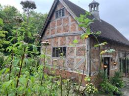 The Coach House, Thurnham Lane, Thurnham ME14 3LQ
