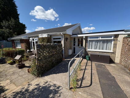 Hafan Y Don, Killay, Swansea, SA2 7NT