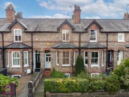 10, York Road, Altrincham WA14 3EQ