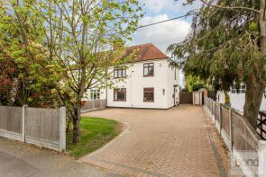 4, Clarks Field Cottages, Hackmans Lane, Chelmsford CM3 6RE