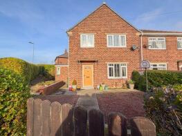 88, Rockwood Hill Estate, Greenside, Ryton NE40 4BH