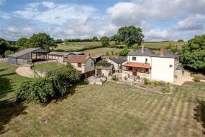 Staple Mill Farm, Staple Fitzpaine Road, Staple Fitzpaine, Taunton TA3 5SP