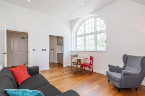 Pilkem Ridge Court, Stepney, E1