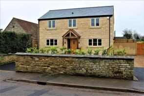 28 Chapel House, Main Street, Grantham NG33 5RF