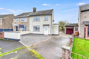 69, Honister Road, Whitehaven CA28 8HN