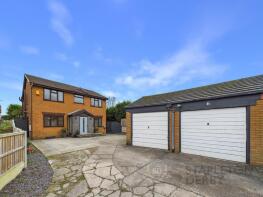 6, Forge Close, Widnes WA8 5HJ