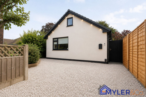 Walkers Lane, Sutton Manor, St Helens, WA9