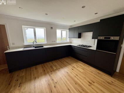 Ffordd Caergybi, Cemaes Bay, Anglesey, LL67