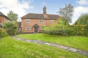 26, Brimpton Common, Reading RG7 4RZ