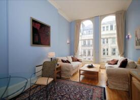 Flat 5, 38 The Gallery, Ludgate Hill, London EC4M 7DE