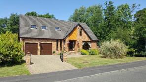 1, Lamberton Gardens, Irvine KA11 2BU