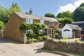 Hillview, Millers Lane, Banbury OX15 6BS