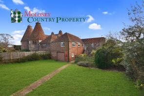 Park Oast, Wittersham Road, Rye TN31 7XB