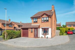 3, Wheatridge Close, Kingswinford DY6 0DE