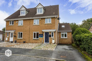 35, Crompton Way, Warrington WA3 1FS