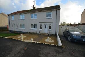 13, Moorfield Place, Kilmarnock KA2 0AX