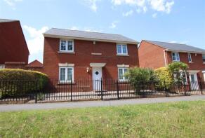 7, Digby Drive, Exeter EX2 7QU