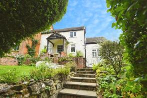 Rockbourne Cottage, The Bottom, Devizes SN10 4SF