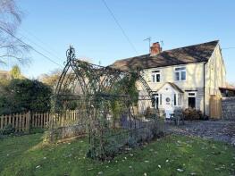 1, Woods Corner, Kingweston Road, Charlton Mackrell, Somerton TA11 6AF