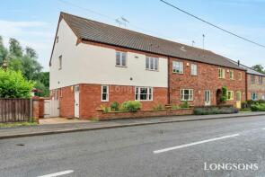 33 Halcott Cottage, Church Street, King's Lynn PE32 2NS