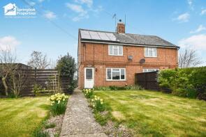 11, Bakestraw Gate, Moulton, Spalding PE12 6QQ