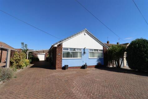 Beech Road, Elloughton