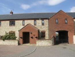 Farriers Cottage, Water Stratford Road, Buckingham MK18 5DX