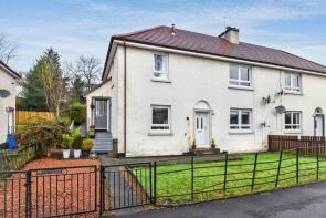 49, Lindsay Terrace, Glasgow G66 7EQ