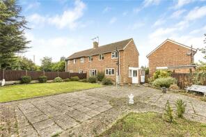 5, Trinity Road, Hertford Heath SG13 7QP