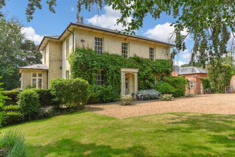 Church Lane, Sywell, Northampton