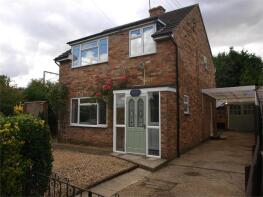 2, The Green, Huntingdon PE28 5YN