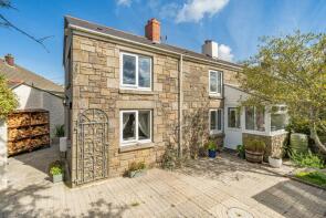 1, Elm Cottages, Park Bottom, Redruth TR15 3XJ