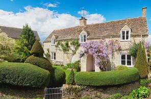 Hooks Cottage, 401495 Hazelcote Lane Horsley To Kingscote, Tetbury GL8 8XY