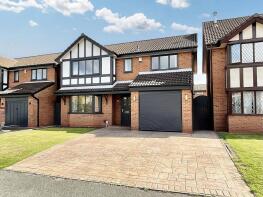 10, Elmstead Crescent, Leighton, Crewe CW1 3PX