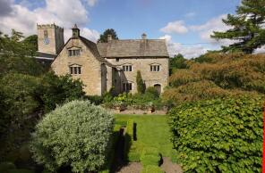 Blackburn Hall, Grinton To Fremington, Richmond DL11 6HH
