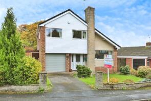 5, Riverside Drive, Sprotbrough, Doncaster DN5 7LH
