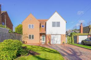 248, Mill Lane, Bentley Heath, Solihull B93 8NU