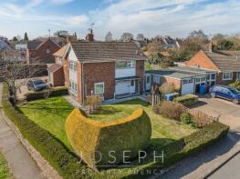 Cherwell, Chesapeake Close, Ipswich IP9 1HH