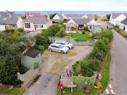 Ivy Cottage, Shore Road, Fochabers IV32 7NS