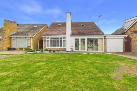 Estuary Park Road, West Mersea, Colchester